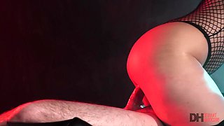 Kinky slut Kenzie Taylor xxx crazy video