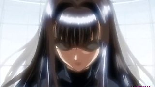 Black Widow 02 Anime Uncensored ENG Hentai