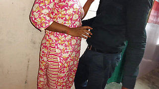 Brother-in-law enjoys sister-in-law to the fullest