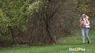 Reach for the Sky by Got 2 Pee where girls come to piss