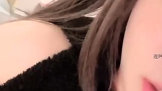 Horny busty japanese teen group sex with big black dick