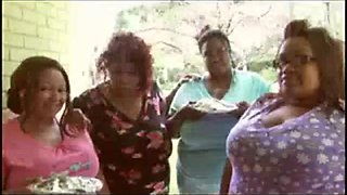 Big Mommas House