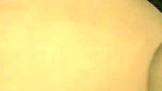 Real amateur slutty wife really loves to take cum in mouth - Homemade