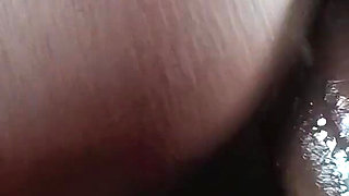 She Had to Ride My Erect Dick After Teasing Me and Got Hard