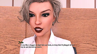 Being a Dik 0.4.0 Part 45 Gender Problems Gameplay by Loveskysan69