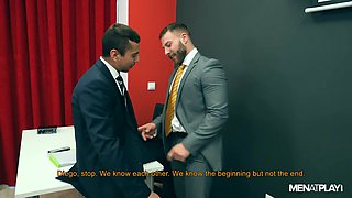 Sexless No More - MENatPLAY