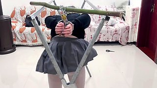 chinese bondage