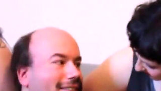 The sweat of our pits