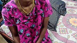 Desi Stepsister's First Time Anal Sex