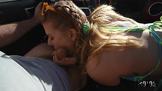 Seductive Sahara Skye crazy xxx movie