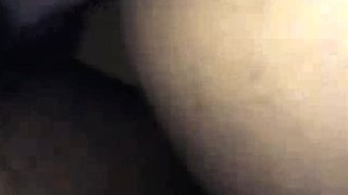 Homies girlfriend comes over while hes at work xo