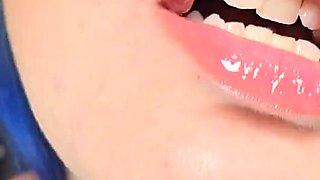 Fucked for Shiny Lips and Leggings: POV Slut Training