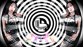 Toilet Trance: Transforming for Toiletry Use - Asmr, Reprogramming: Pee and Caviar Long Edition