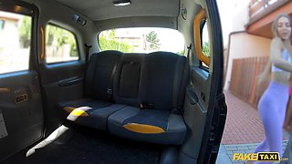 Fake Taxi Hot Jogger With Perfect Body Gets Fucked in the Backseat of a Taxi