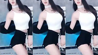 Beautiful Chinese girl s sexy dance: Amateur, Asian  Vr VR Porn