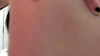 Wetting 5 pairs of pants dripping in pee