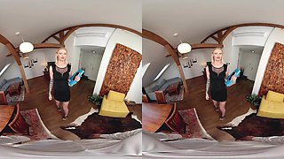 An Hour With A Secretary