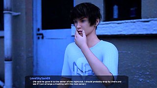 Milfy City [v0.6e] Part 108 Deal with Problems by Loveskysan69
