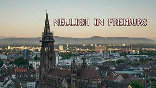 Recently in Karlsruhe
