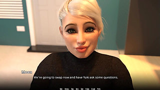 Wvm - Part 144 - My Freak Voyeur Girlfriend by Misskitty2k