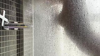 Hottest brunette solo webcam masturbation 2