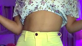 Webcam Video Amateur Strips Webcam Free Striptease Porn