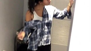 Amateur Asian Webcam Strip Masturbation