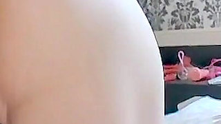 Mayu No92 Shaved, Enamel Nurse Cosplay, Deepthroat, Lewd Mark, Blindfold, Anal Beads in Two Holes, Squirting, Creampie