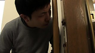 Mature Asian doll has hardcore fucking deep penetration