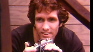 Vintage love in the yacht