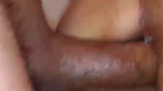 My Wife Craves It Deeper with Two Cock on Shower