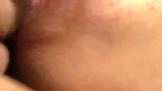 Granny loves to ride big cock!