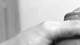 Wife Performs the Perfect Deep Throat on the 4th of July