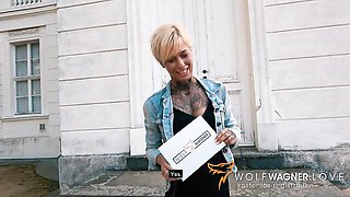 Watch superb Pornfighter Long John's sex