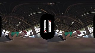 Good vr: Blowjob, Milf  Virtual Reality Porn