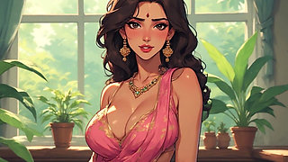 Part 20, College Professor Fucked