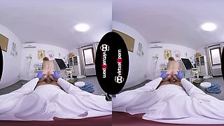 Fucked By A Gynecologist - Granny Rides Like A Cowgirl