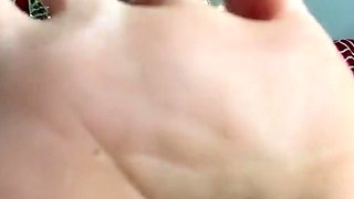 SnowPrincess aka snowpriness OnlyFans - I do believe you