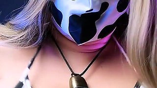 Milk Me or I Will Milk You