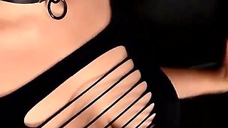 Bimbo Brainfuck Maid Corruption Asmr