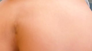 Lucy's Cheerleader Thrill: BBC and Multiple Positions