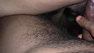 "Romance Turns Savage - Hardcore Anal Bangladeshi Style"