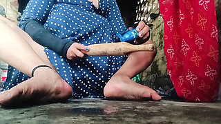 Desi Bhabi Rolling Pin Sex   Desi Woman In The House Nude Rolling Pin Sex Big Desi Bhabi Village Hot Sex Big Desi Aunt F