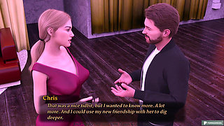 A Perfect Marriage #2