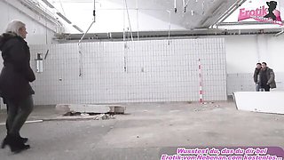 Erotikvonbenan - cumshot porn