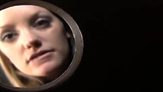 Naughty Cum Swallowing School Girl Tries To Confess Her Sins
