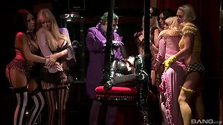 Batiorgy: Big Tits, Big Ass  Blowjob Porn