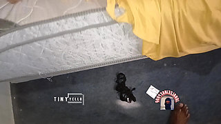 My Stepbrothers Wife Part 8