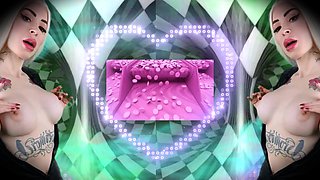 Submissive and Obedient Feminine Vessel - Gender Transformation, Asmr, JOI