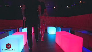 Ryan Reids Birthday Smash